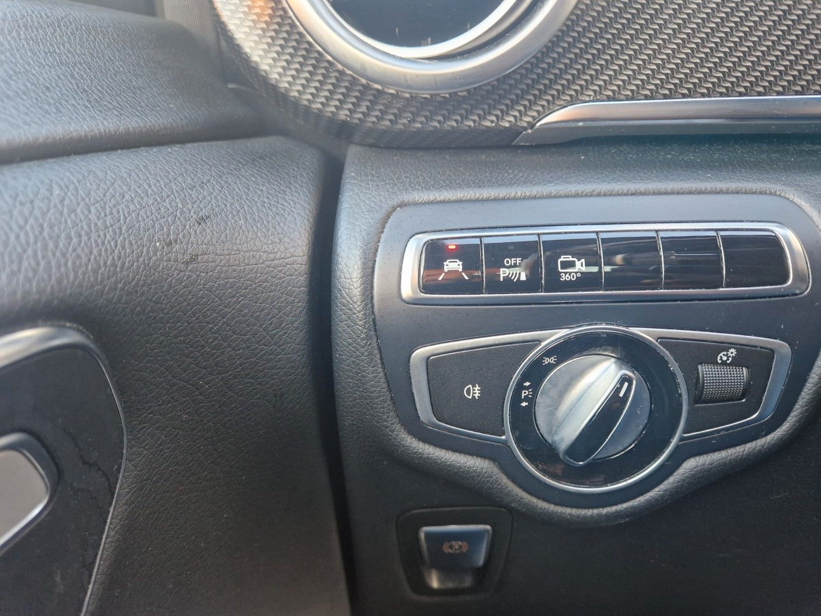 Mercedes-Benz V 250 CDI V-Klasse/d AvantG/Edition/AMG-Line++ foto 7