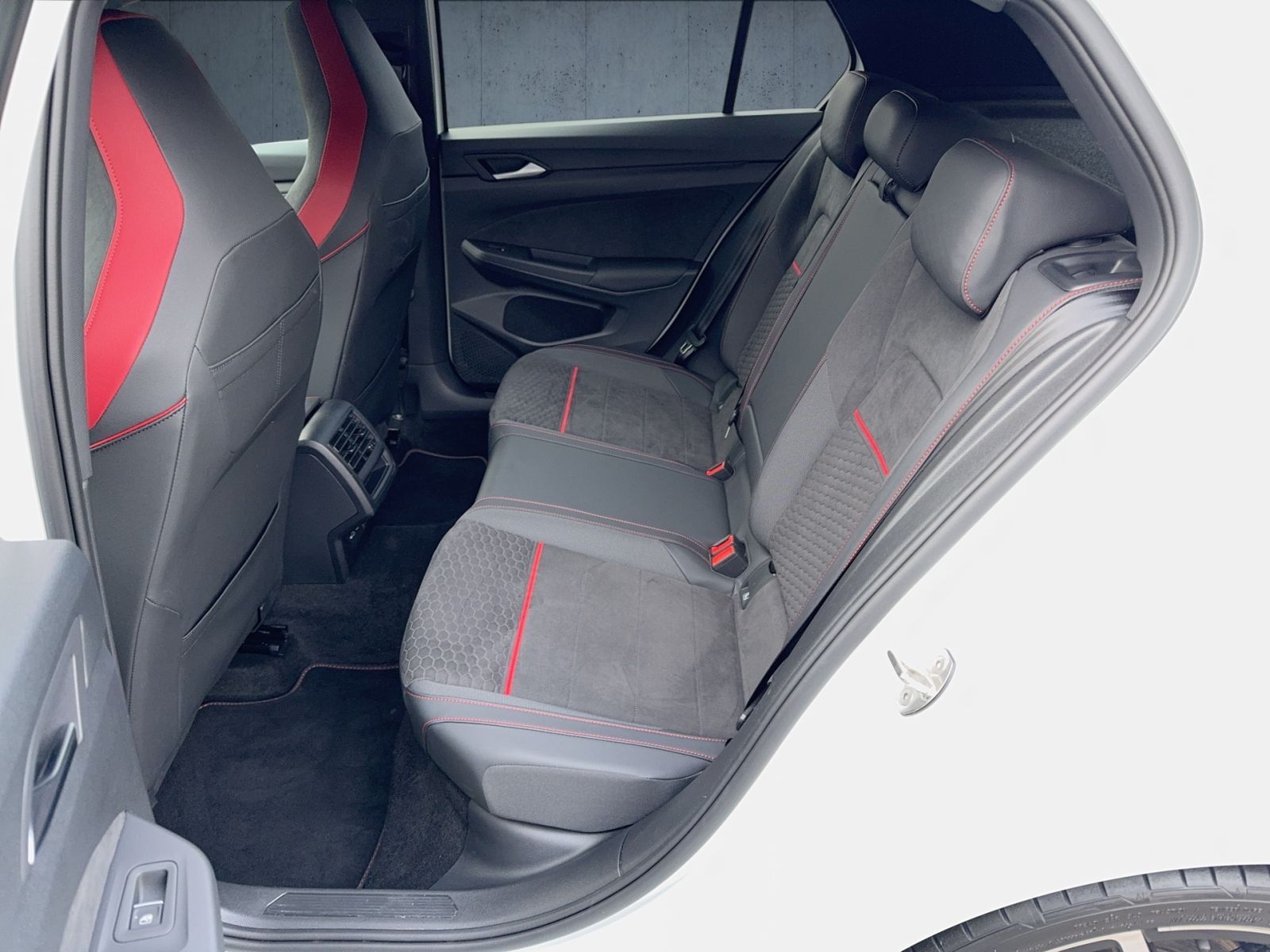 Volkswagen Golf GTI Clubsport Matrix/Kam/AppCon/19"/Keyless foto 12