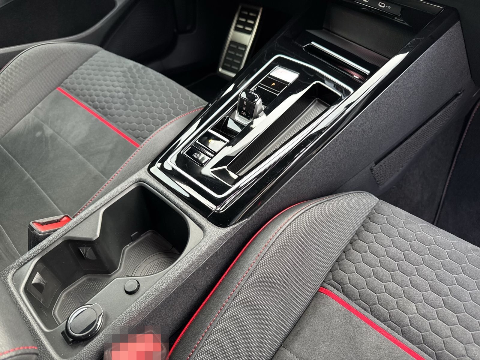 Volkswagen Golf GTI Clubsport Matrix/Kam/AppCon/19"/Keyless foto 21
