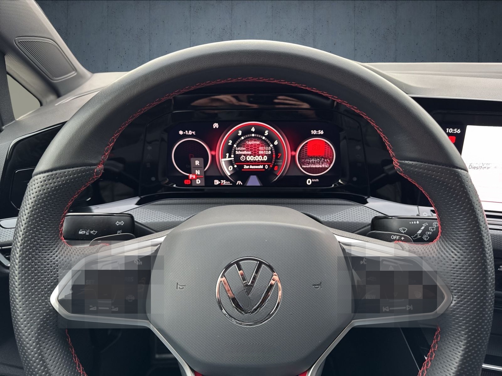 Volkswagen Golf GTI Clubsport Matrix/Kam/AppCon/19"/Keyless foto 24