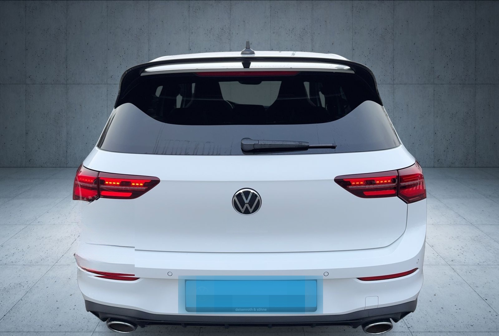 Volkswagen Golf GTI Clubsport Matrix/Kam/AppCon/19"/Keyless foto 4