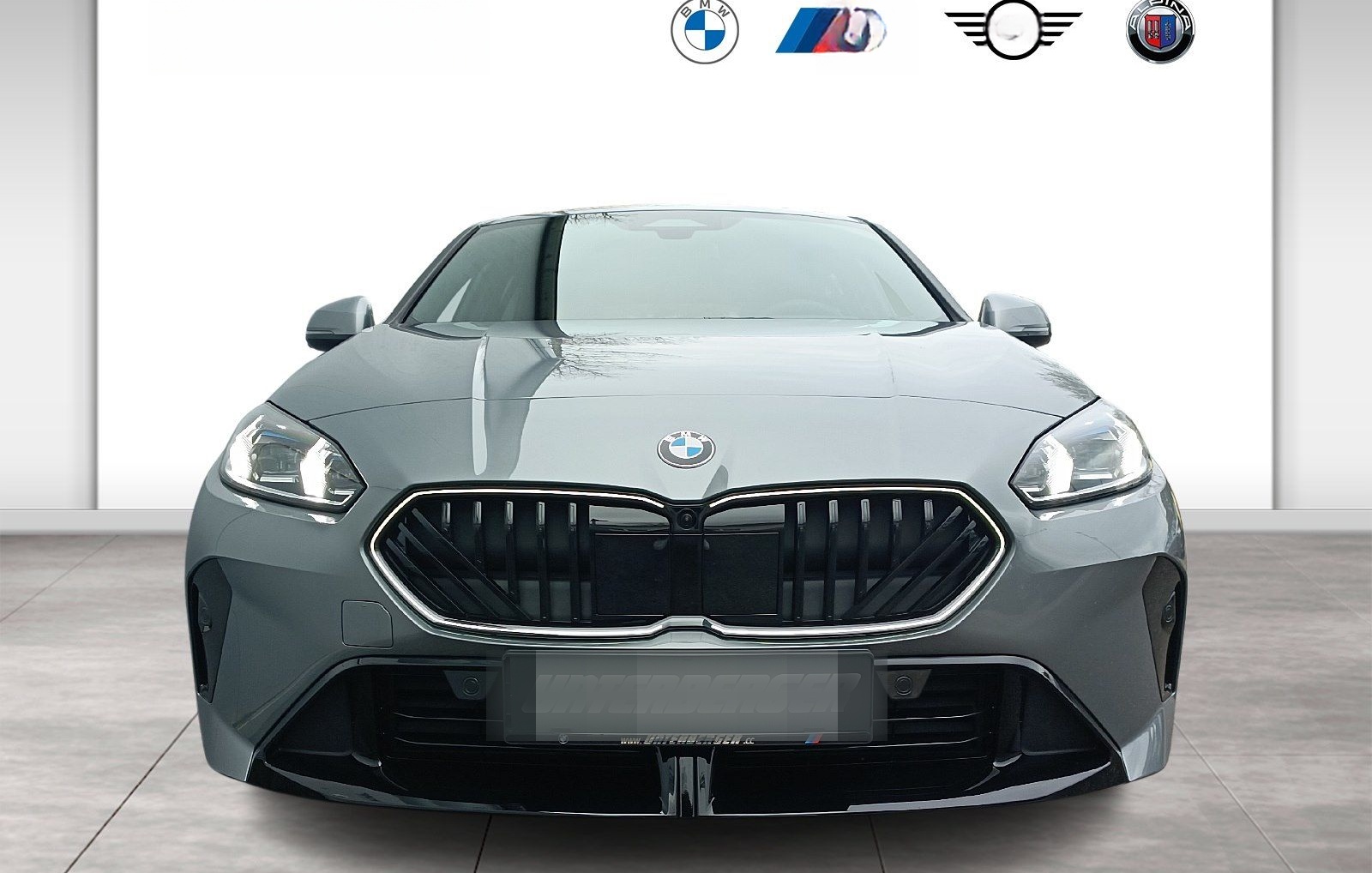 BMW 120 M Sport 19" HUD SHZ Iconic Glow foto 2