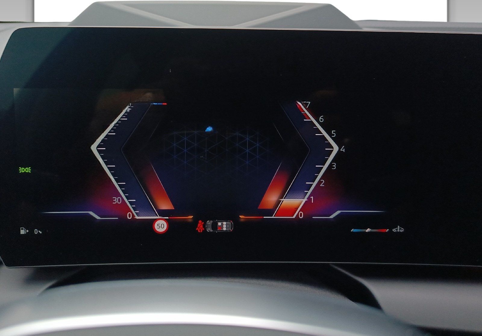 BMW 120 M Sport 19" HUD SHZ Iconic Glow foto 9
