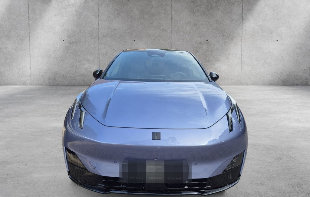 Lynk&Co 02 More PDC SHZ KAMERA NAVI W-LAN ACC PANO foto 2