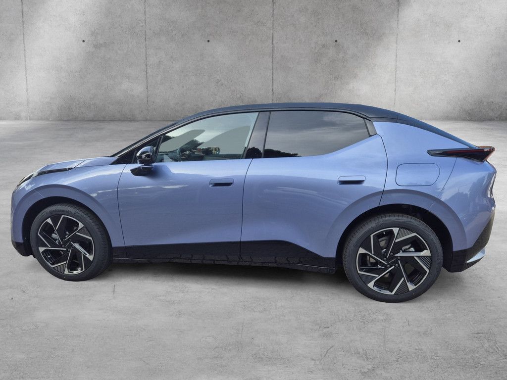 Lynk&Co 02 More PDC SHZ KAMERA NAVI W-LAN ACC PANO foto 7