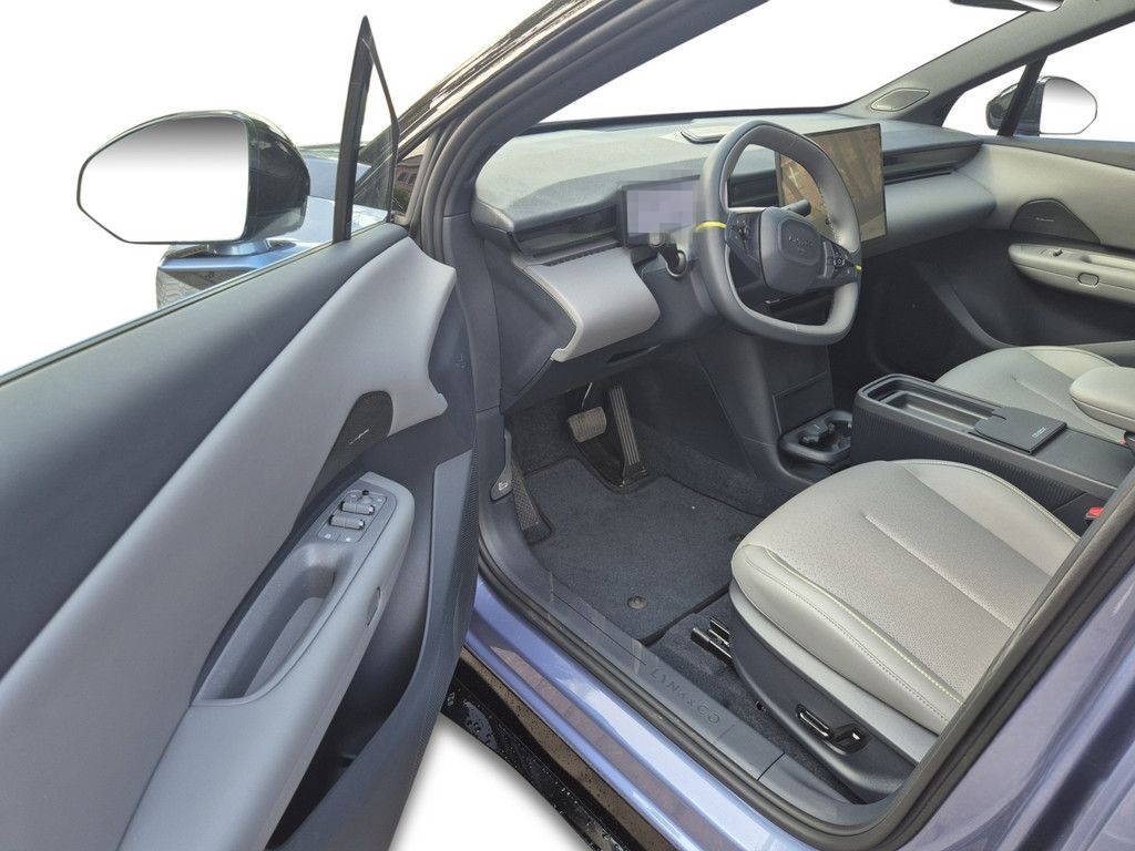 Lynk&Co 02 More PDC SHZ KAMERA NAVI W-LAN ACC PANO foto 9