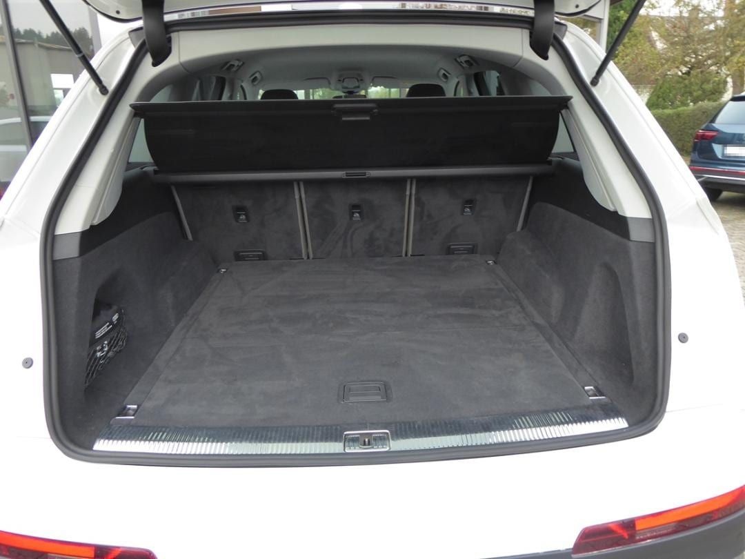 Audi Q7 3.0 TDI quattro *MMI touch*Kamera* foto 6
