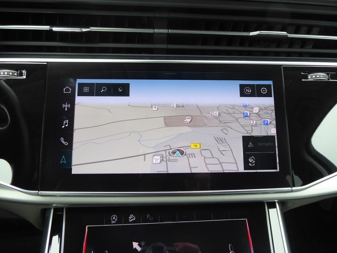 Audi Q7 3.0 TDI quattro *MMI touch*Kamera* foto 9