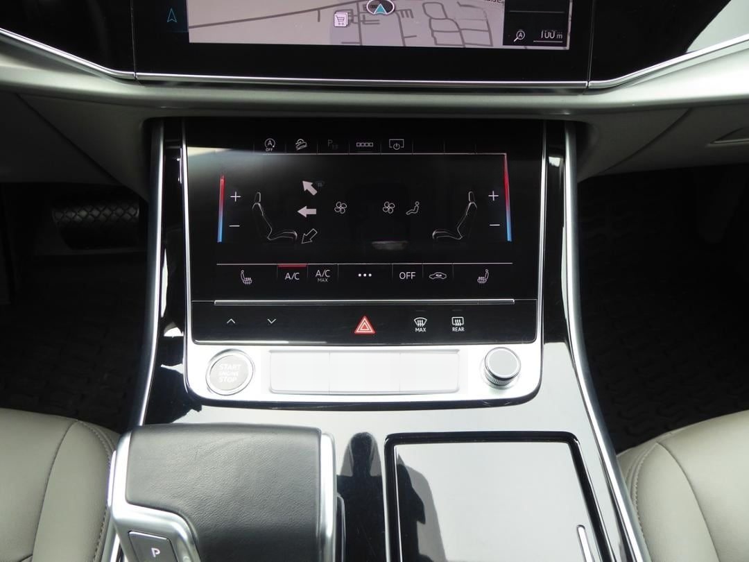 Audi Q7 3.0 TDI quattro *MMI touch*Kamera* foto 10