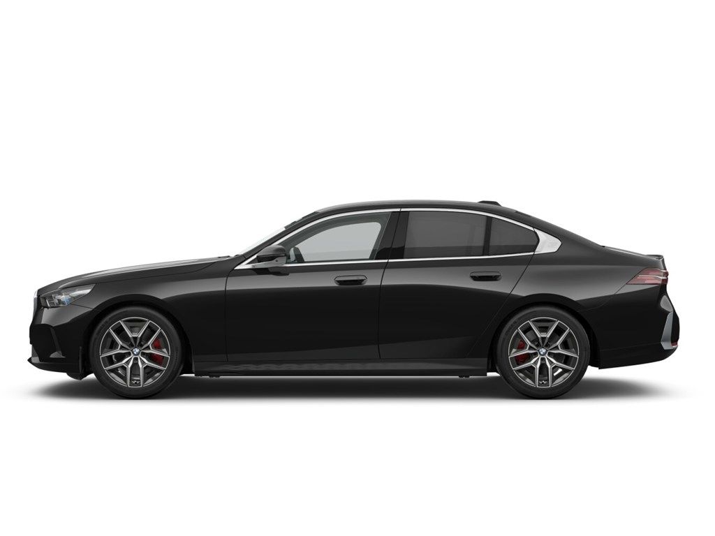 BMW 520 d Limousine M Sport Park-Assist B&W LED foto 2