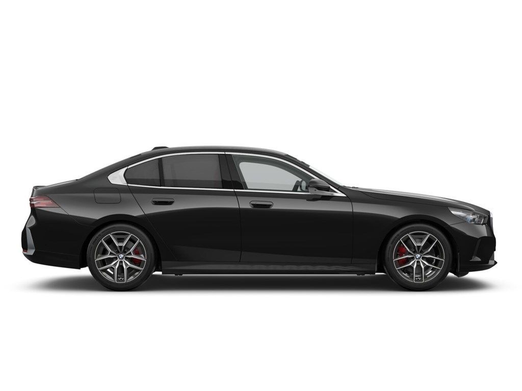 BMW 520 d Limousine M Sport Park-Assist B&W LED foto 4