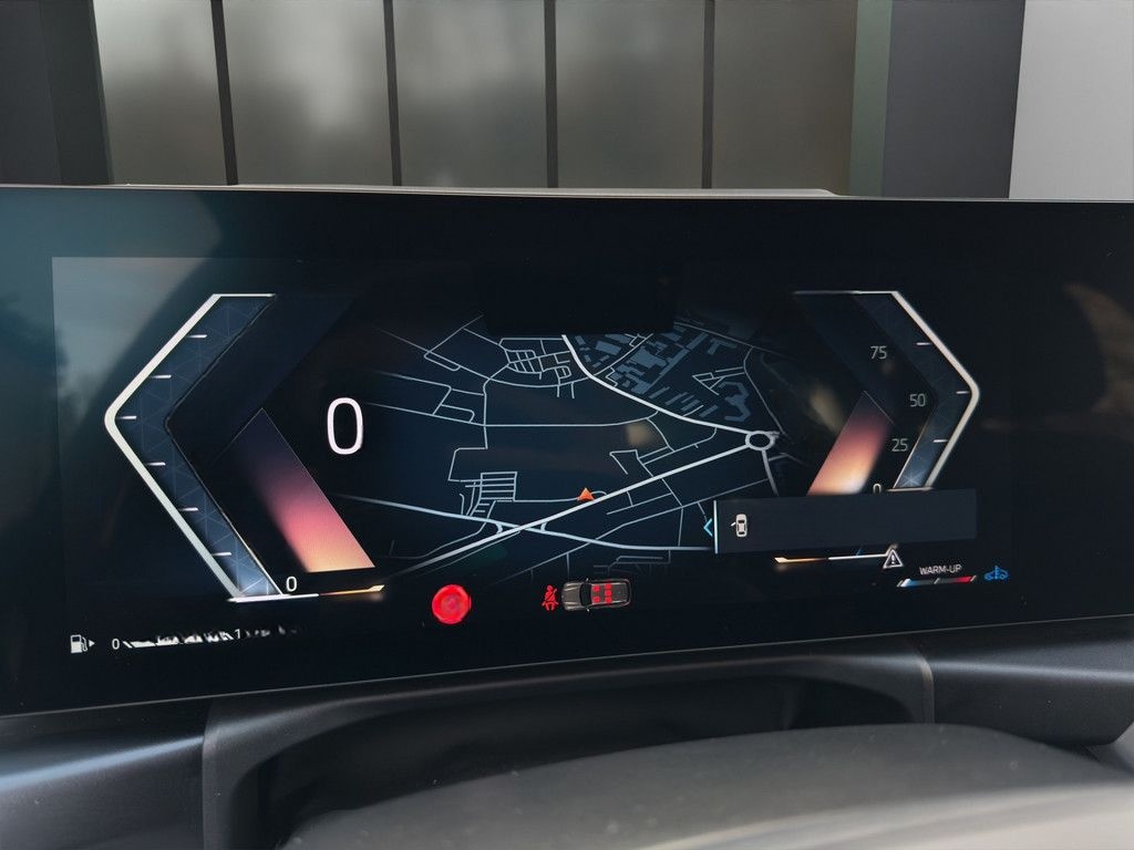 BMW 318d T. LED NAVI HUD KAMERA PDC SHZ DAB FSE 17" foto 11