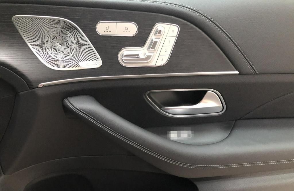 Mercedes-Benz GLE 450 4MATIC +MBUX+AMG+Wide+Navi+Pano+Burm+AHK foto 8