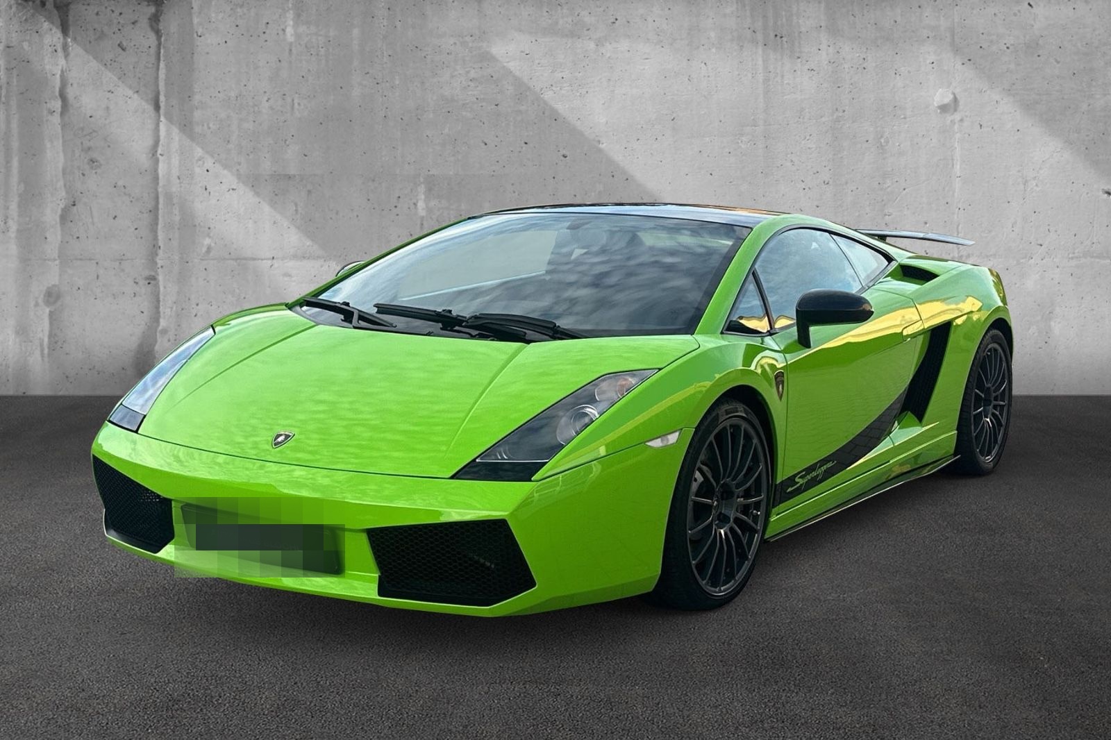 Lamborghini Gallardo Superleggera*1of619*Kamera*Lift*Carbon* foto 17