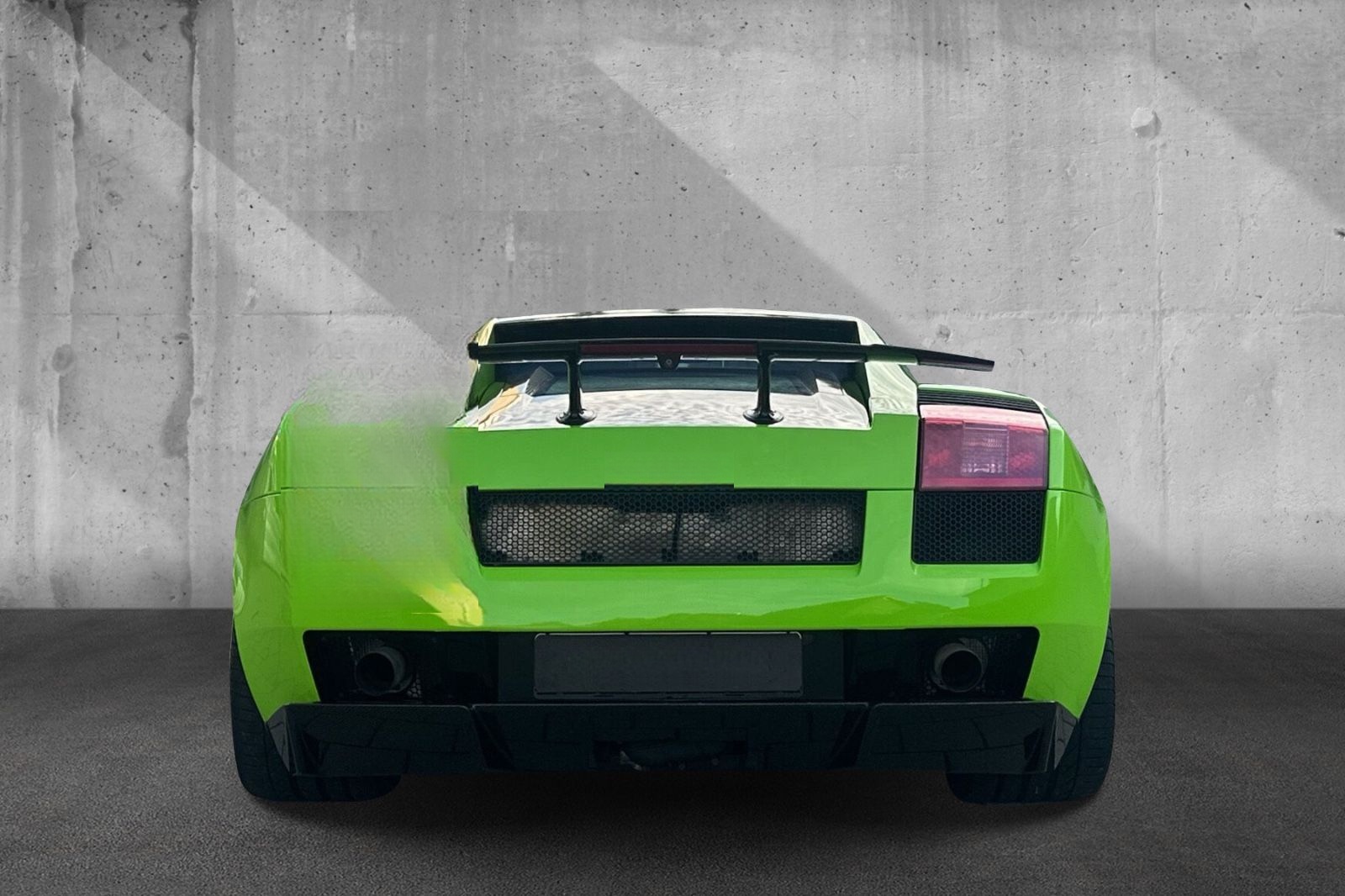 Lamborghini Gallardo Superleggera*1of619*Kamera*Lift*Carbon* foto 4
