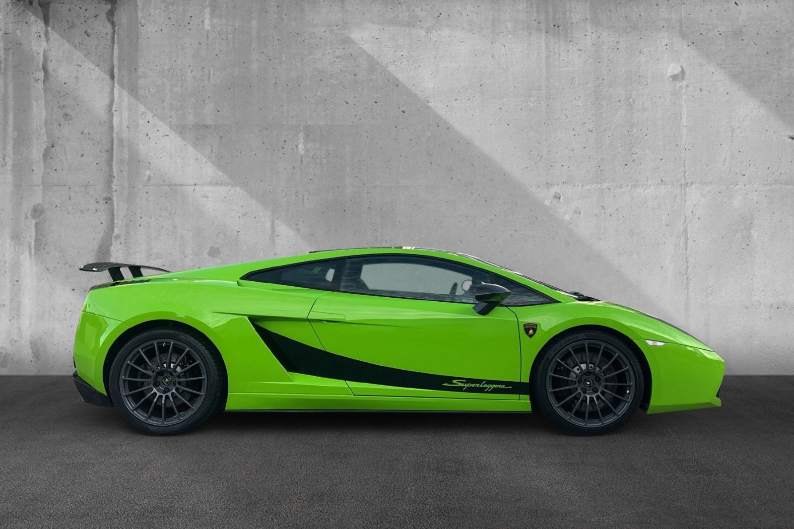 Lamborghini Gallardo Superleggera*1of619*Kamera*Lift*Carbon* foto 6