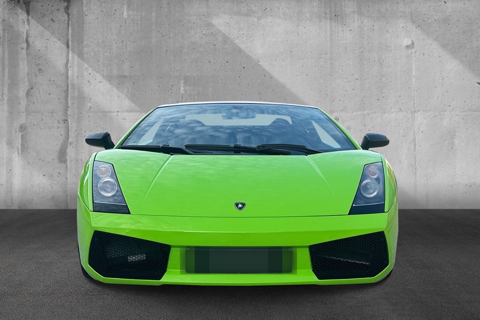Lamborghini Gallardo Superleggera*1of619*Kamera*Lift*Carbon* foto 8