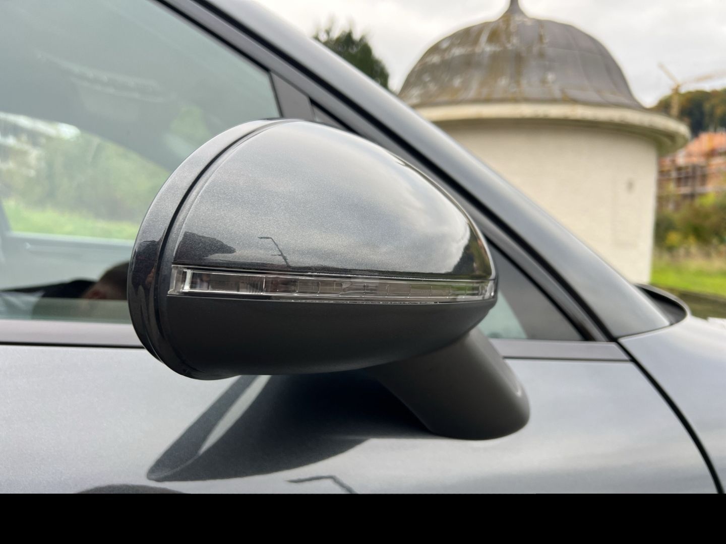 Porsche Macan S Abstandstempomat Luftfederung LED PDLS+ foto 20