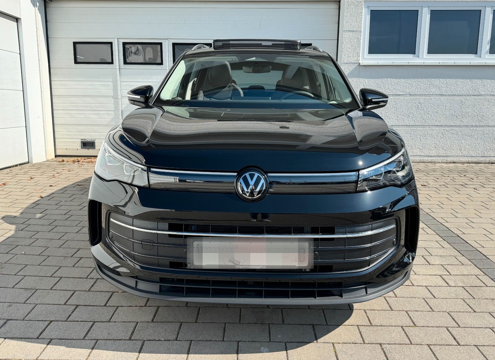 Volkswagen Tiguan Life 1.5 eHybrid PANO+AHK+EasyOpen! foto 3