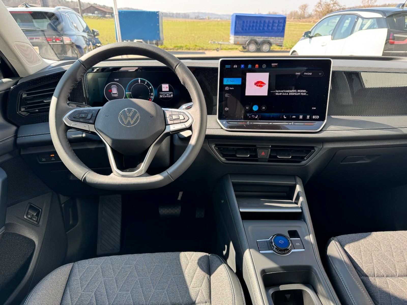 Volkswagen Tiguan Life 1.5 eHybrid PANO+AHK+EasyOpen! foto 21
