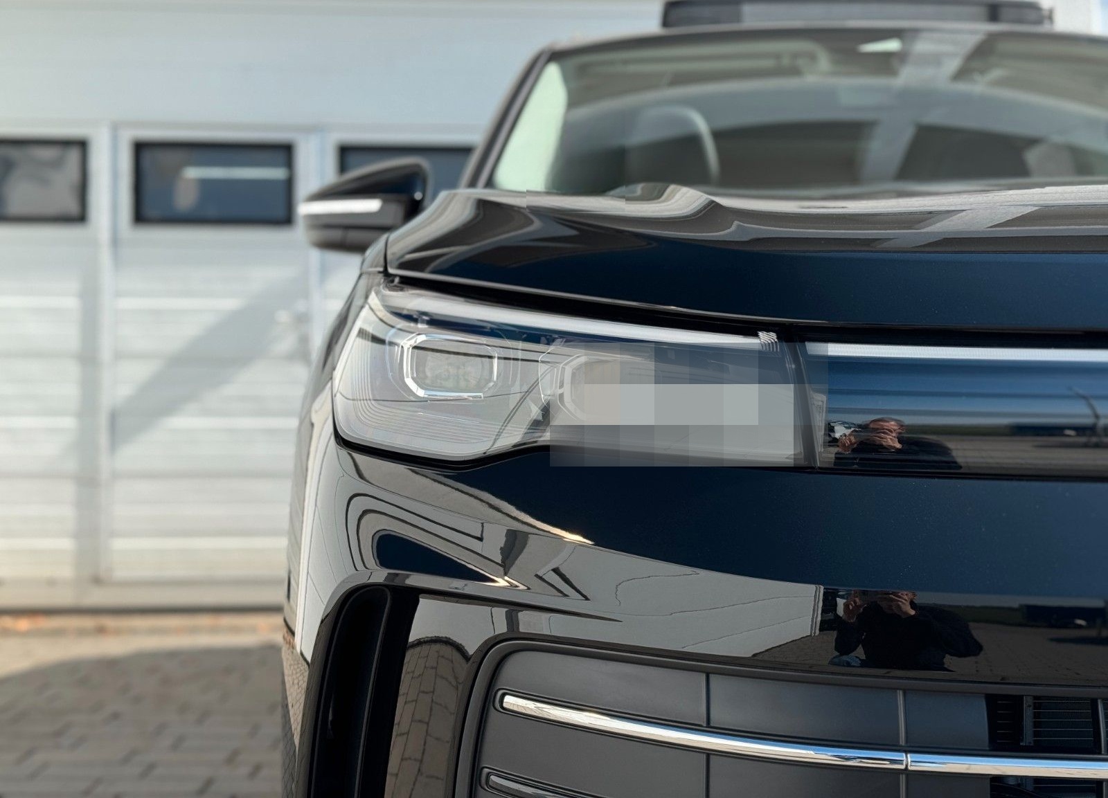 Volkswagen Tiguan Life 1.5 eHybrid PANO+AHK+EasyOpen! foto 5