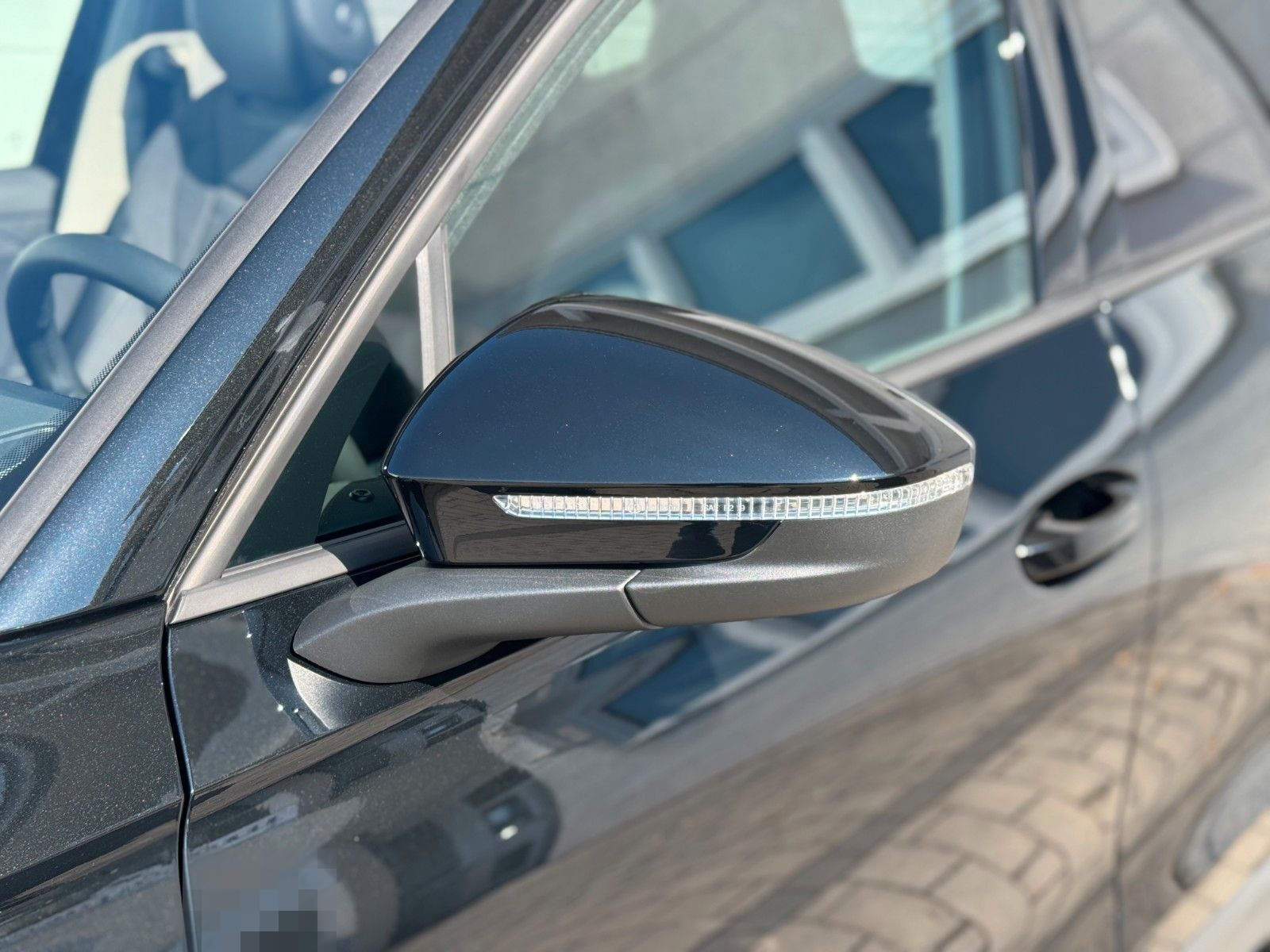 Volkswagen Tiguan Life 1.5 eHybrid PANO+AHK+EasyOpen! foto 6