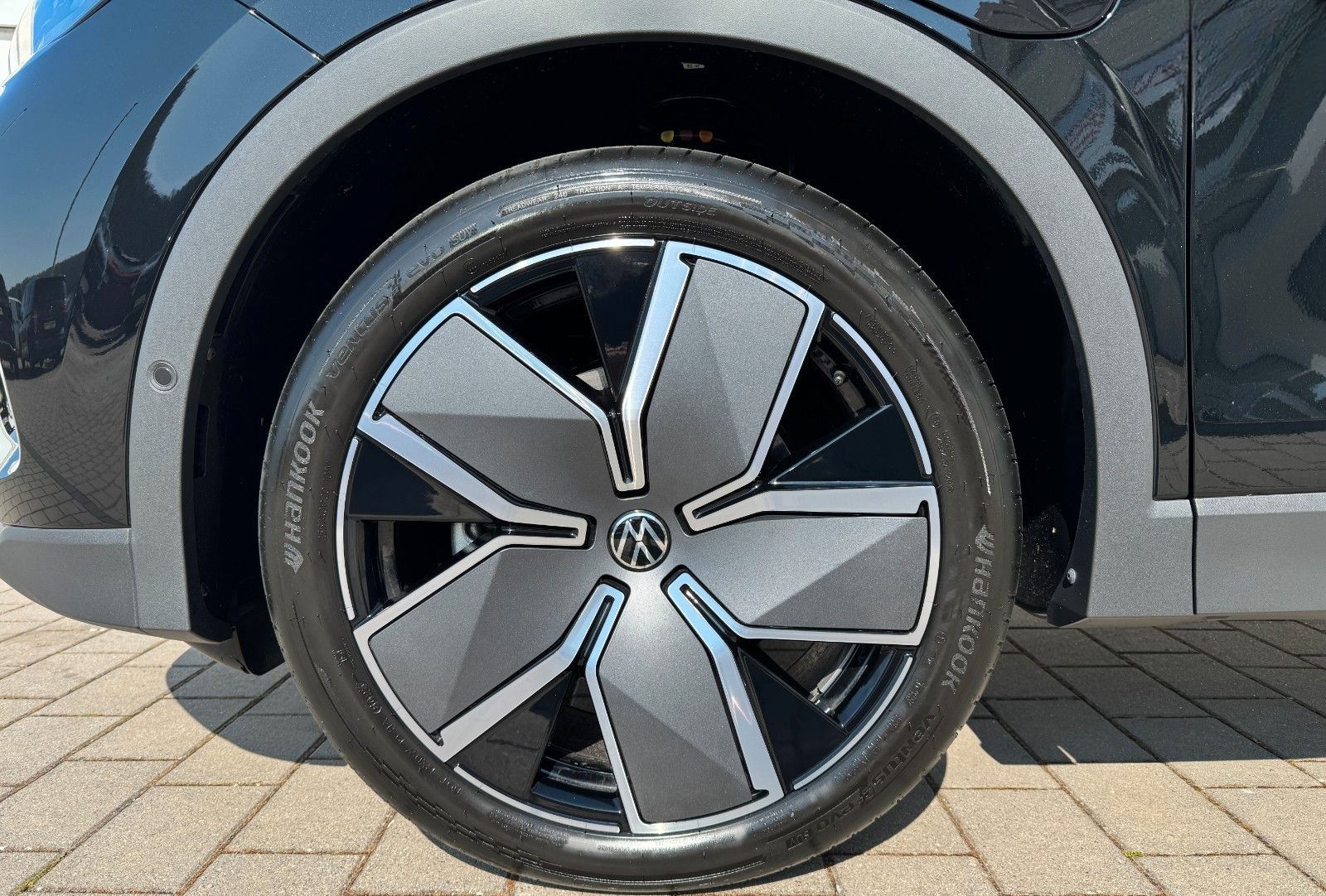 Volkswagen Tiguan Life 1.5 eHybrid PANO+AHK+EasyOpen! foto 7