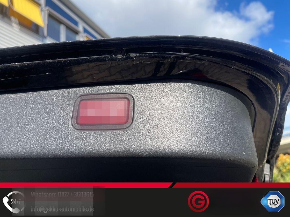 Mercedes-Benz C 300 AMG Line +KAMERA+ACC+LED+NAVI+DAB+SZH+KESS foto 12