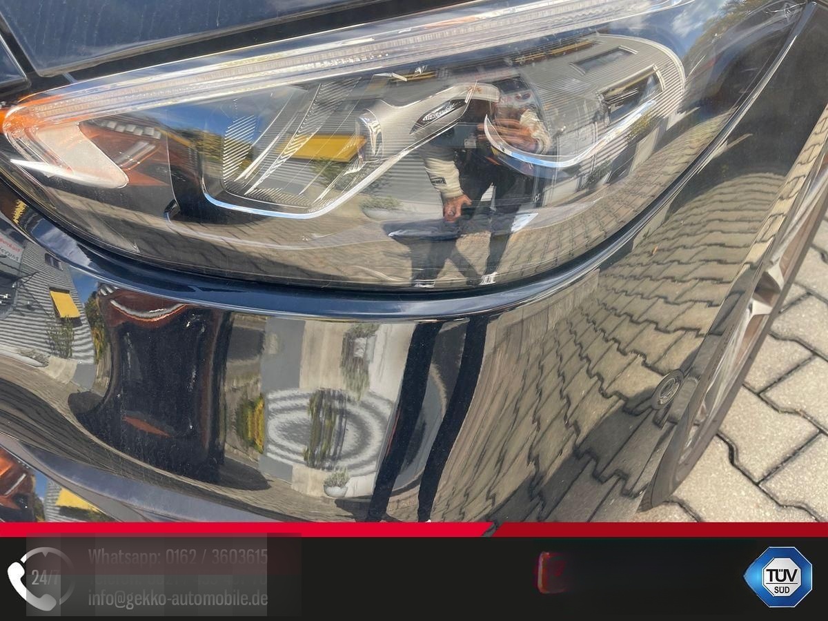 Mercedes-Benz C 300 AMG Line +KAMERA+ACC+LED+NAVI+DAB+SZH+KESS foto 3