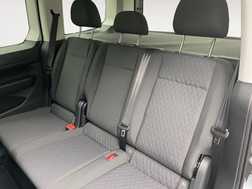 Volkswagen Caddy 2.0 TDI BMT DSG GOAL *Assist*LED*Winterpak foto 13