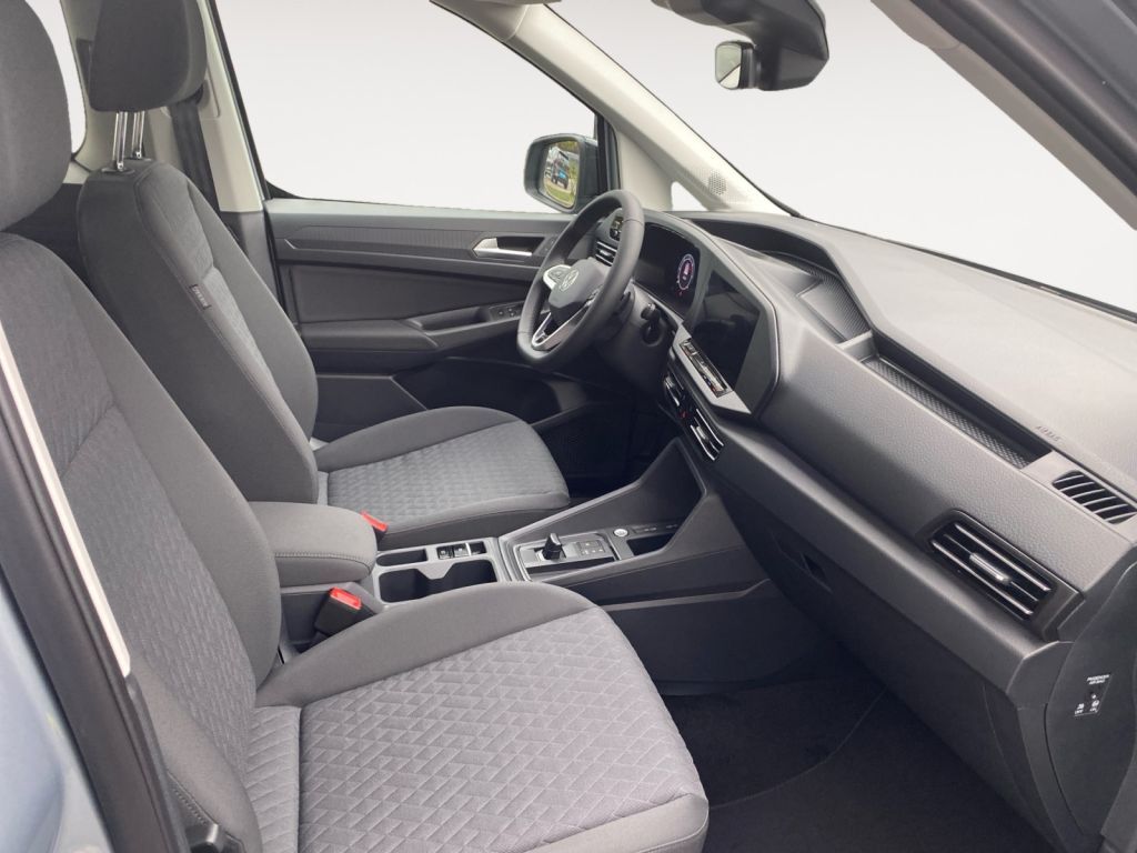 Volkswagen Caddy 2.0 TDI BMT DSG GOAL *Assist*LED*Winterpak foto 15