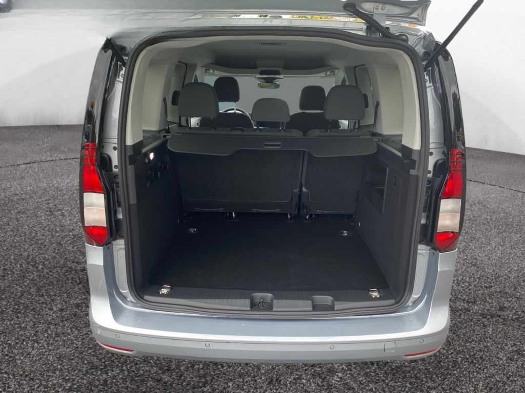 Volkswagen Caddy 2.0 TDI BMT DSG GOAL *Assist*LED*Winterpak foto 16