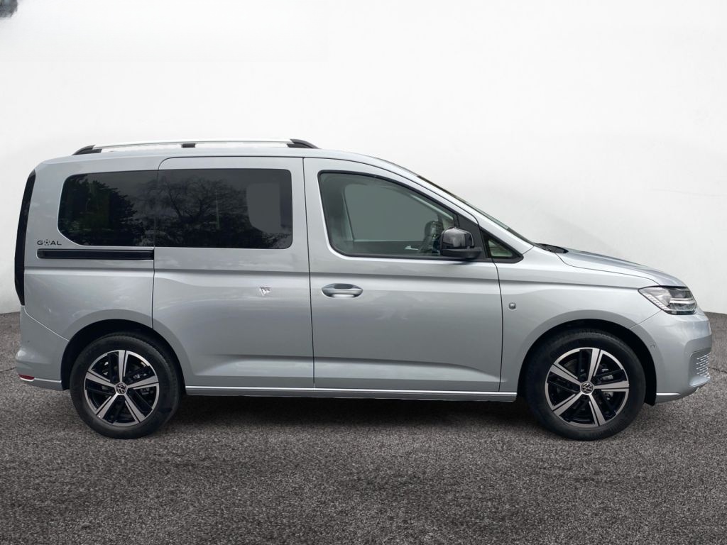 Volkswagen Caddy 2.0 TDI BMT DSG GOAL *Assist*LED*Winterpak foto 6