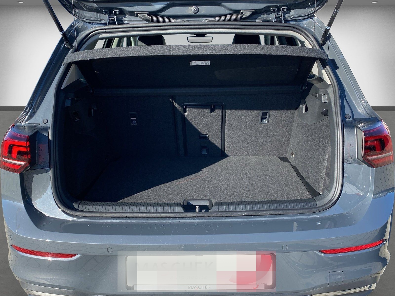 Volkswagen Golf GOAL 1.5 eTSI DSG AHK Carplay Shzg RFK LED foto 14