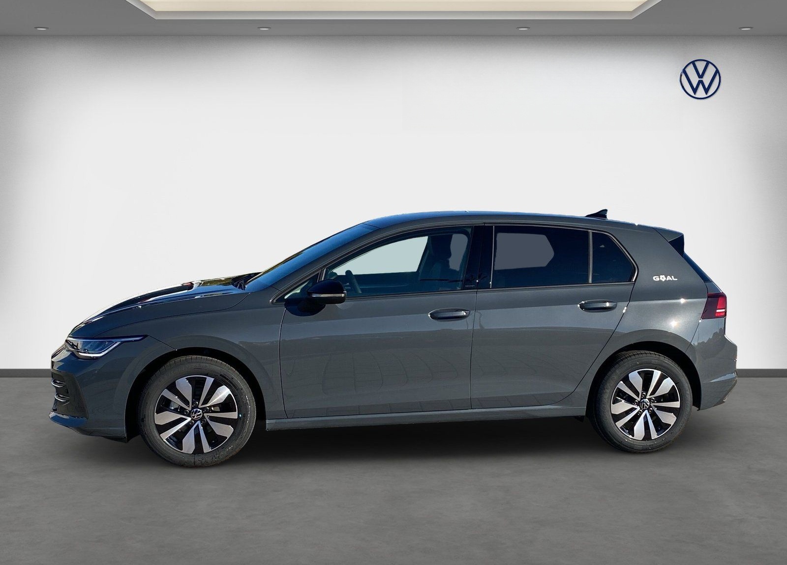 Volkswagen Golf GOAL 1.5 eTSI DSG AHK Carplay Shzg RFK LED foto 3