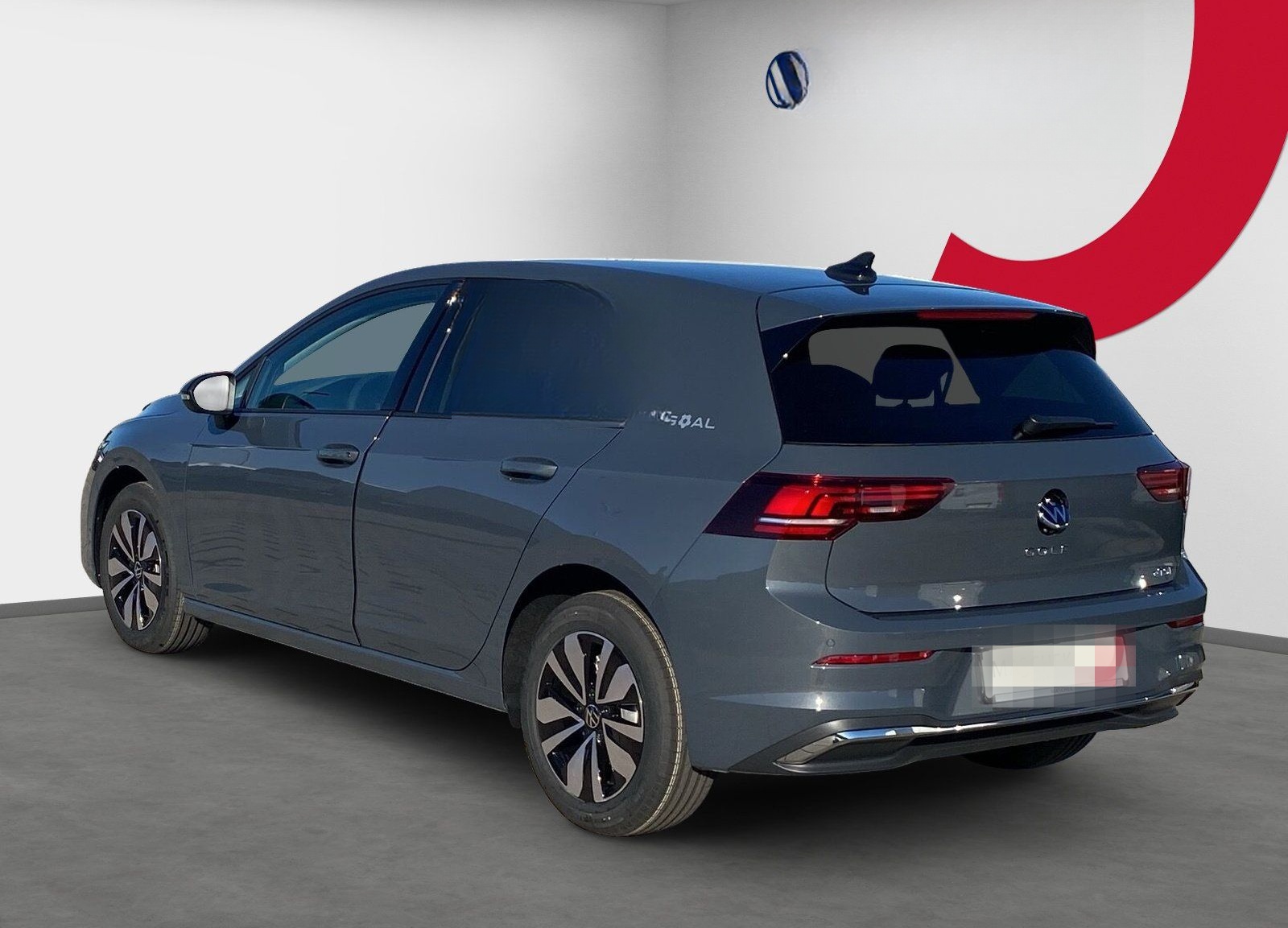 Volkswagen Golf GOAL 1.5 eTSI DSG AHK Carplay Shzg RFK LED foto 4