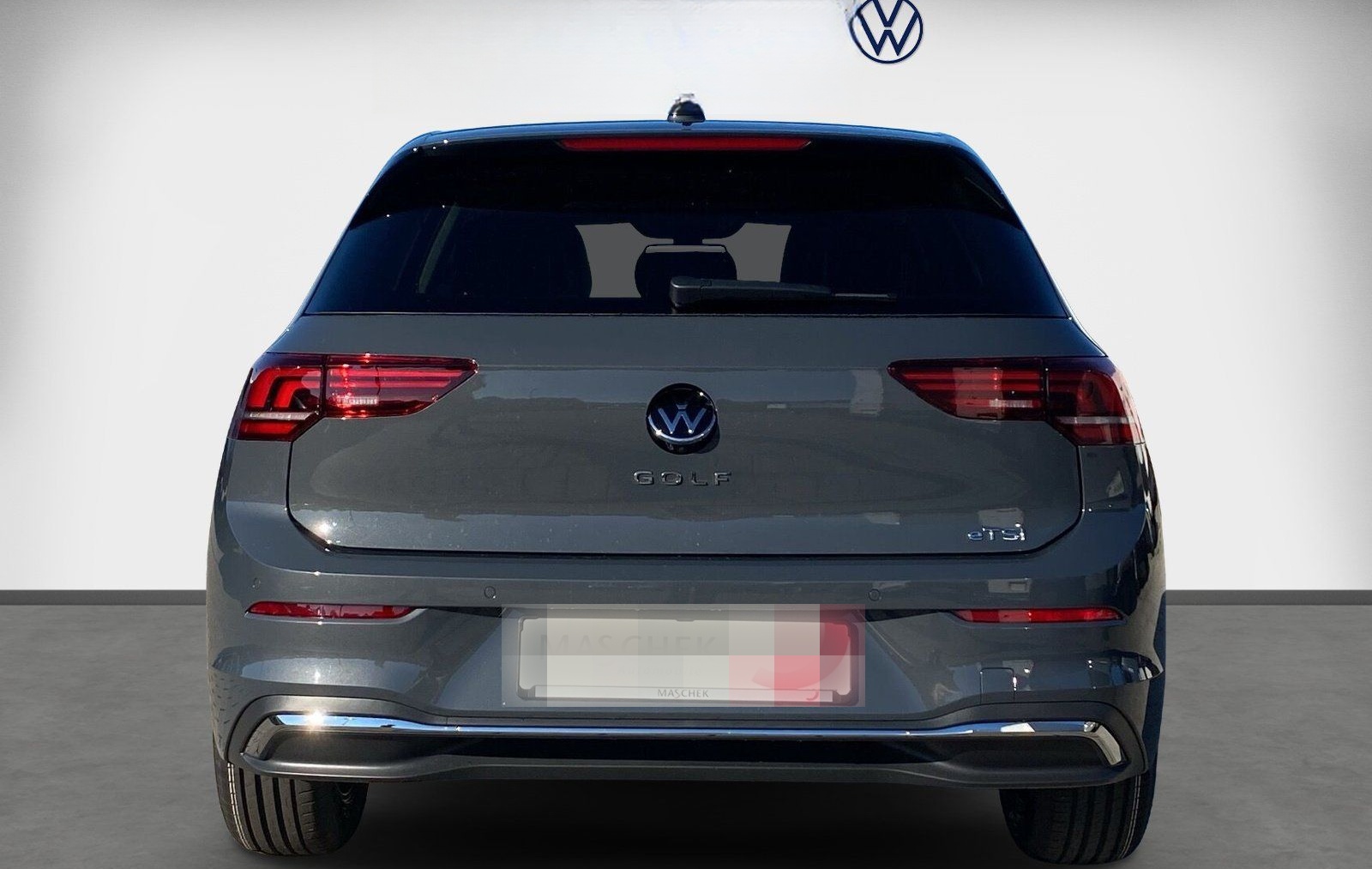 Volkswagen Golf GOAL 1.5 eTSI DSG AHK Carplay Shzg RFK LED foto 5