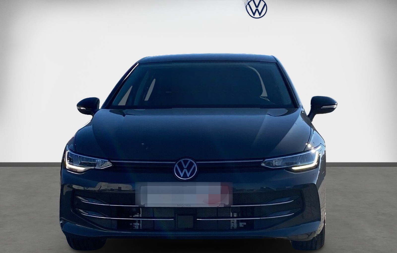 Volkswagen Golf GOAL 1.5 eTSI DSG AHK Carplay Shzg RFK LED foto 8