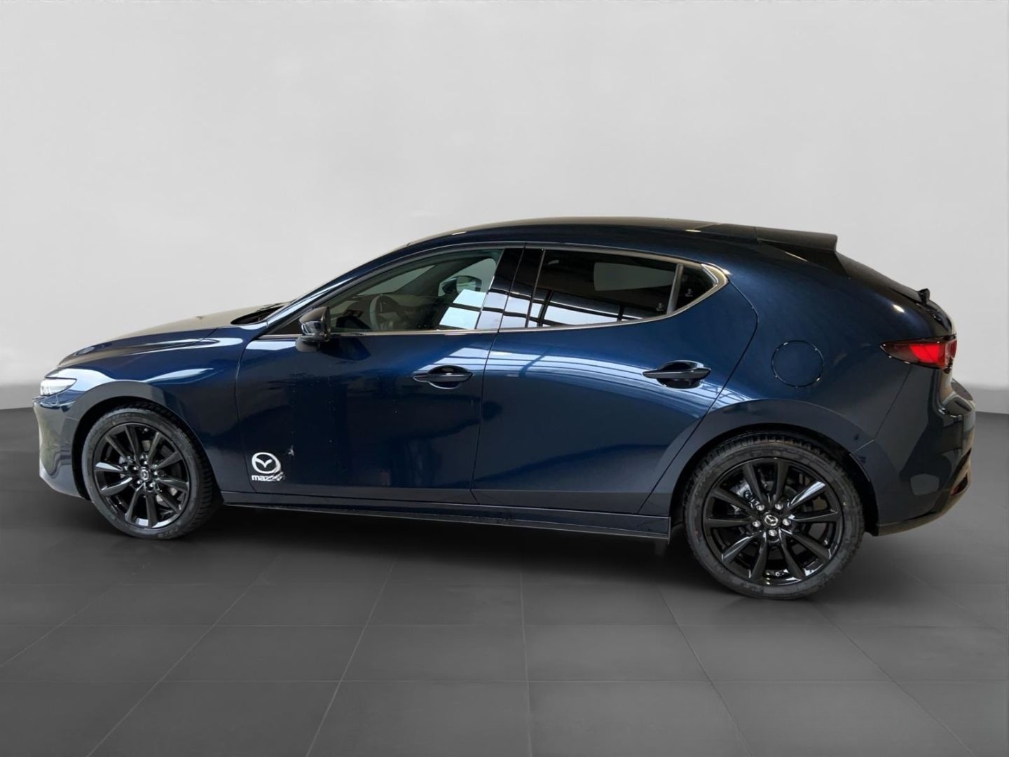 Mazda 3 (2025) 2.0 Exclusive-Line HUD Navi Sound Sound foto 2
