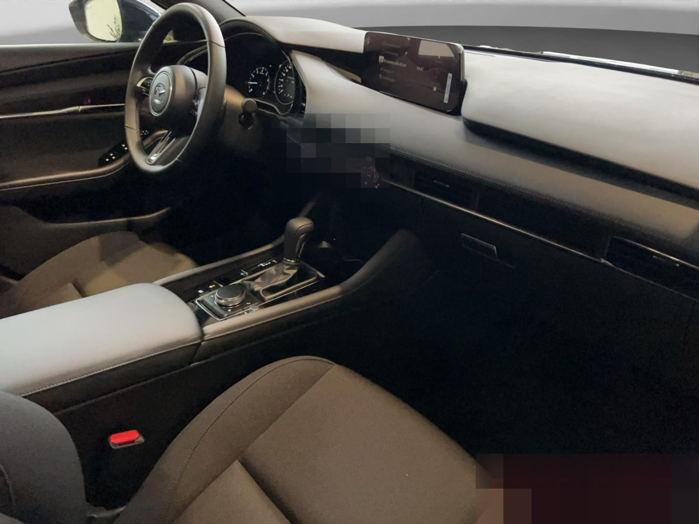 Mazda 3 (2025) 2.0 Exclusive-Line HUD Navi Sound Sound foto 11