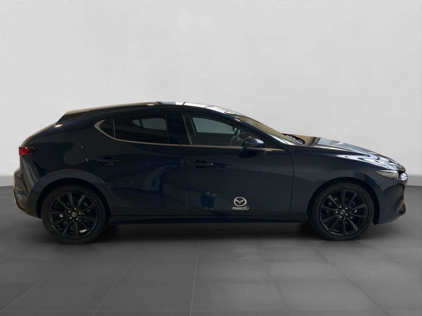 Mazda 3 (2025) 2.0 Exclusive-Line HUD Navi Sound Sound foto 5
