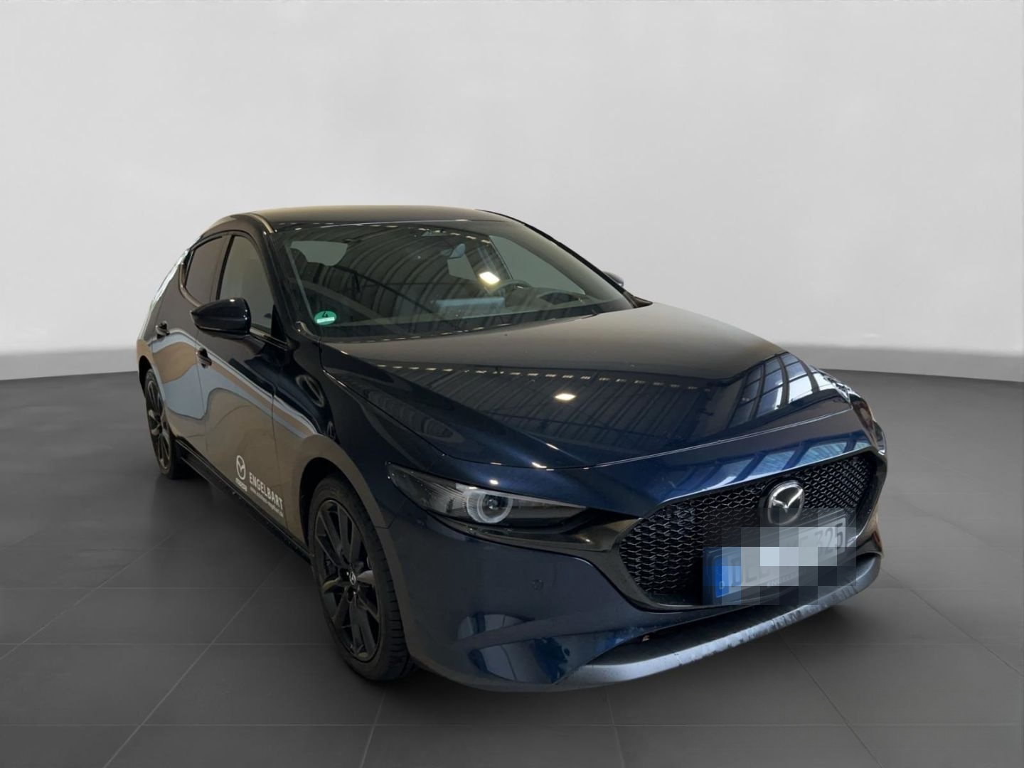Mazda 3 (2025) 2.0 Exclusive-Line HUD Navi Sound Sound foto 6