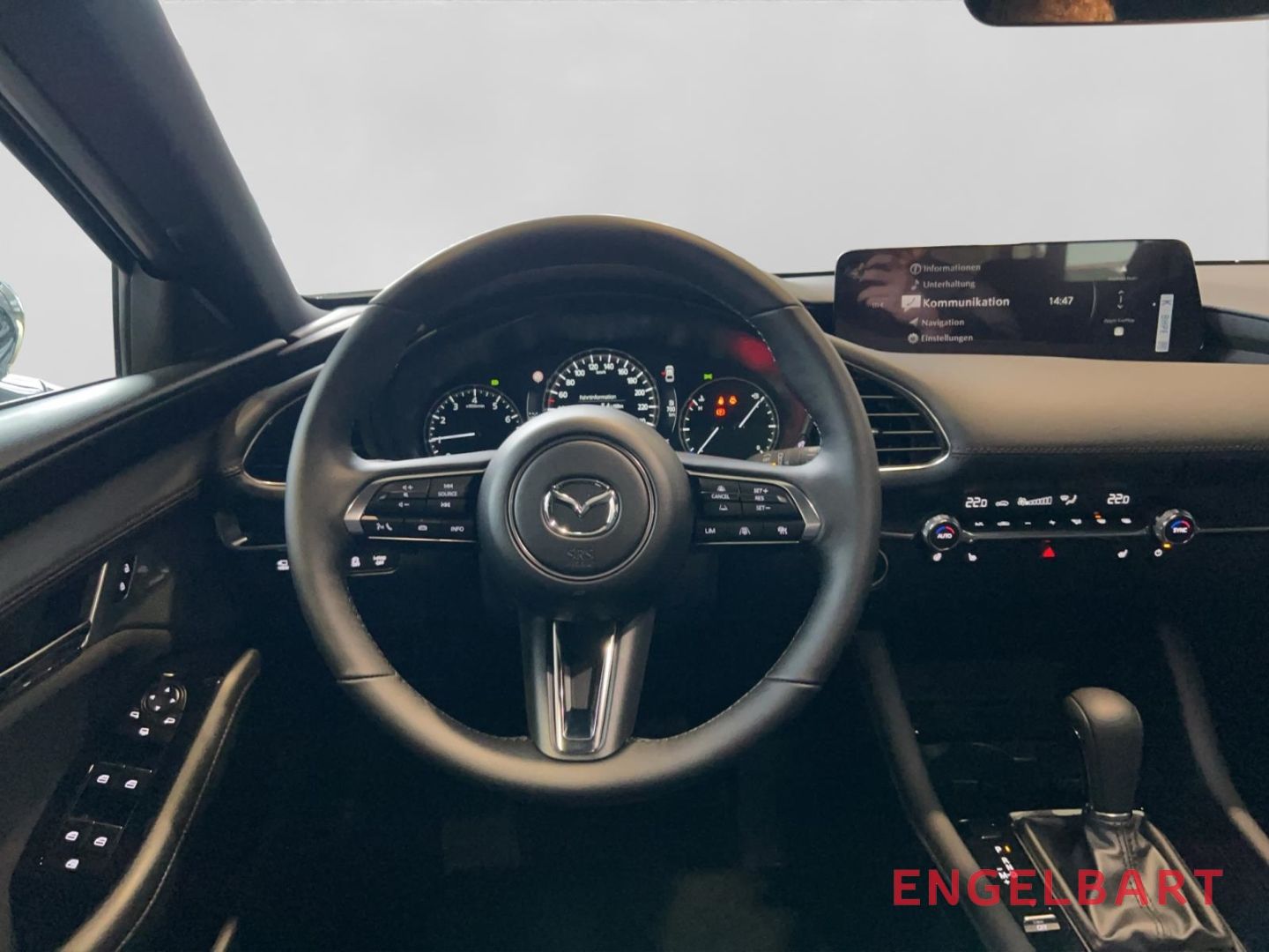 Mazda 3 (2025) 2.0 Exclusive-Line HUD Navi Sound Sound foto 8