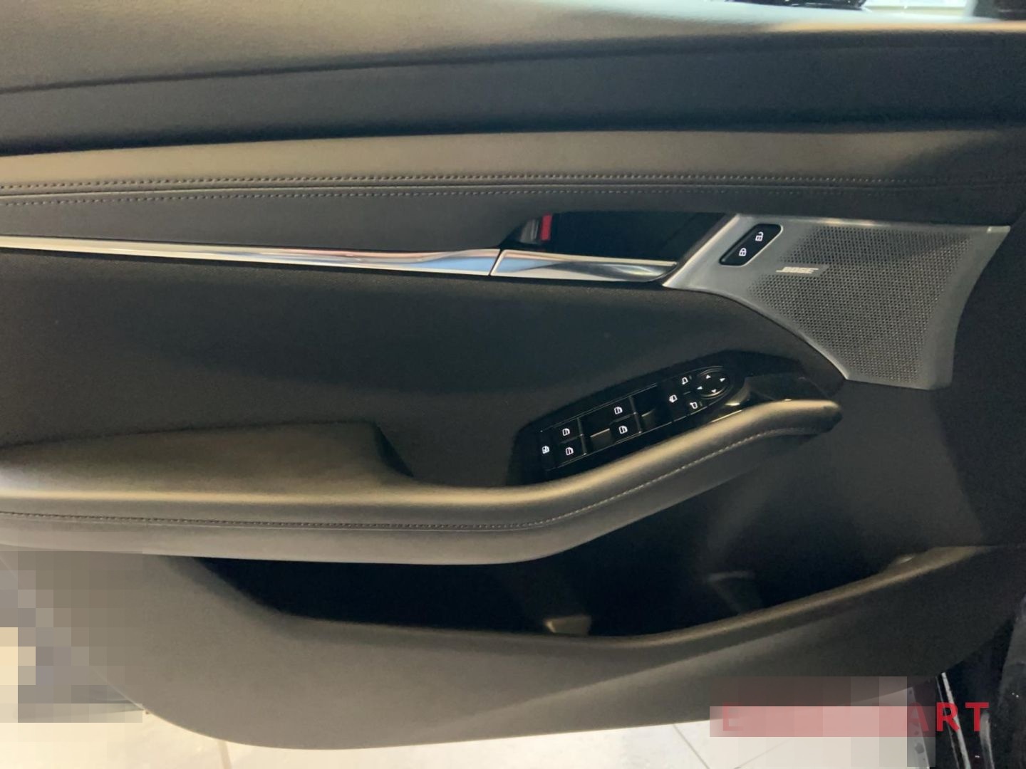 Mazda 3 (2025) 2.0 Exclusive-Line HUD Navi Sound Sound foto 10