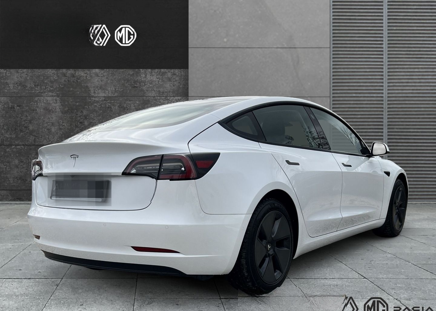 Tesla Model 3 SR Plus RWD * Enhanced Autopilot * MwSt. foto 2