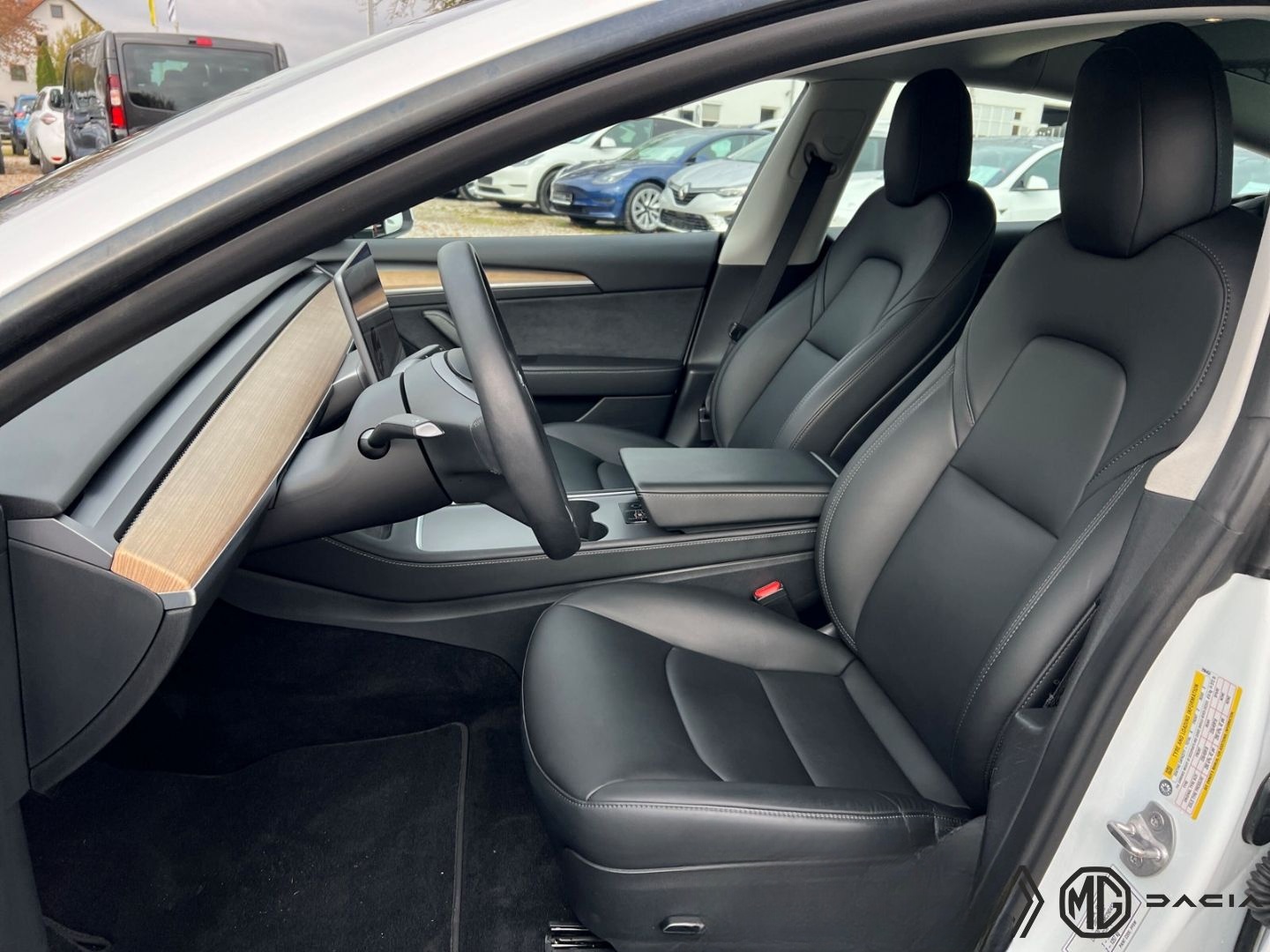 Tesla Model 3 SR Plus RWD * Enhanced Autopilot * MwSt. foto 11