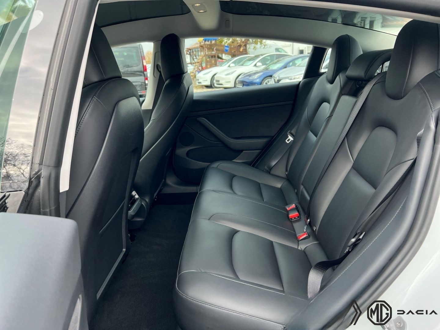 Tesla Model 3 SR Plus RWD * Enhanced Autopilot * MwSt. foto 13
