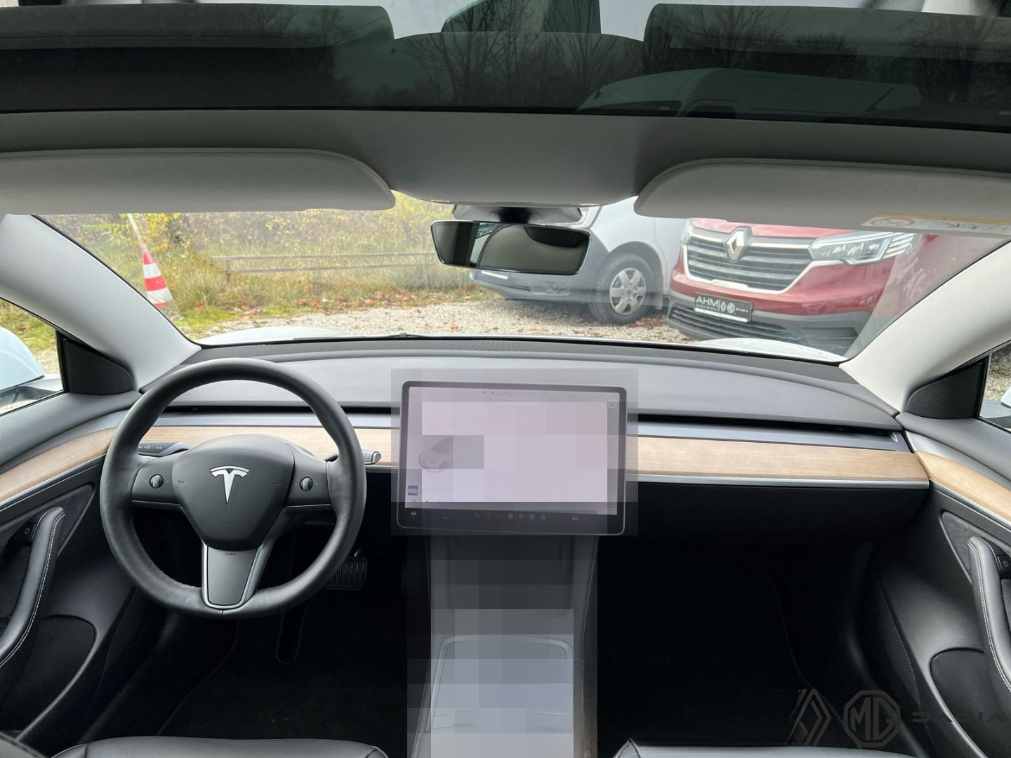 Tesla Model 3 SR Plus RWD * Enhanced Autopilot * MwSt. foto 14
