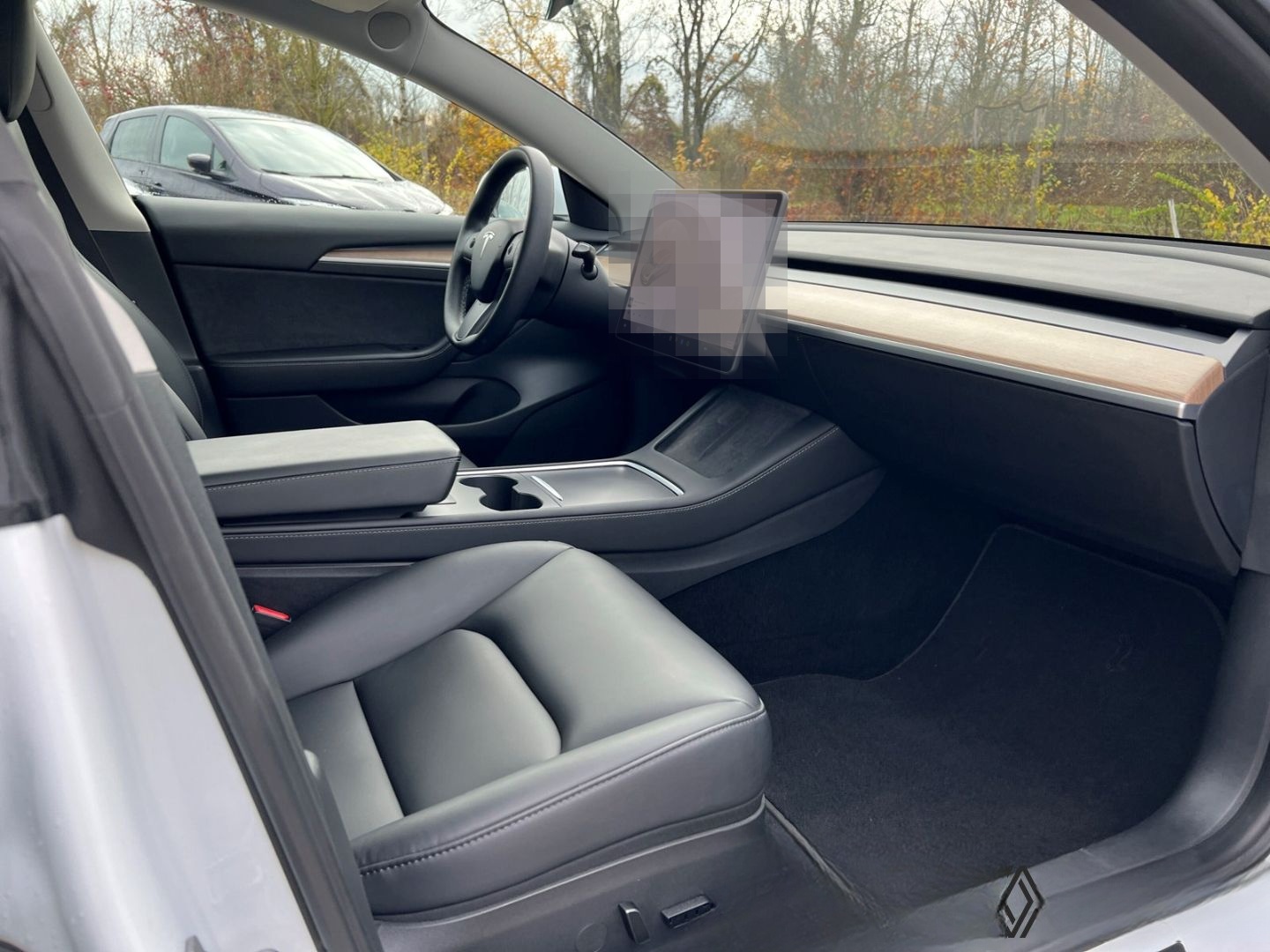 Tesla Model 3 SR Plus RWD * Enhanced Autopilot * MwSt. foto 15