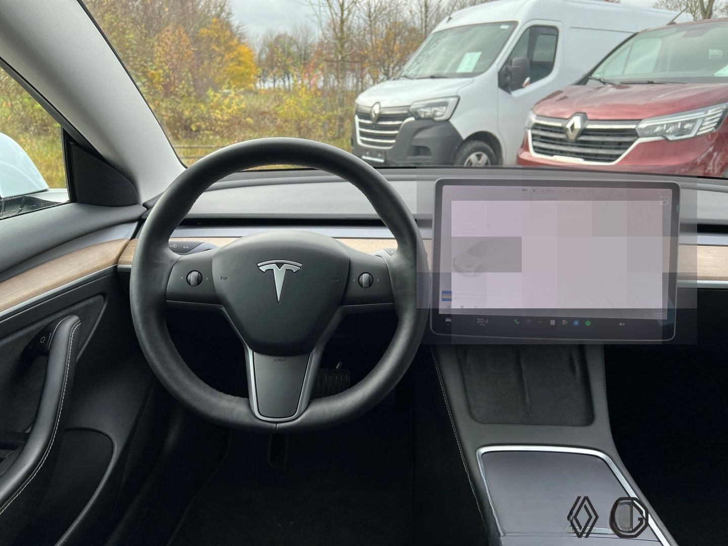 Tesla Model 3 SR Plus RWD * Enhanced Autopilot * MwSt. foto 16